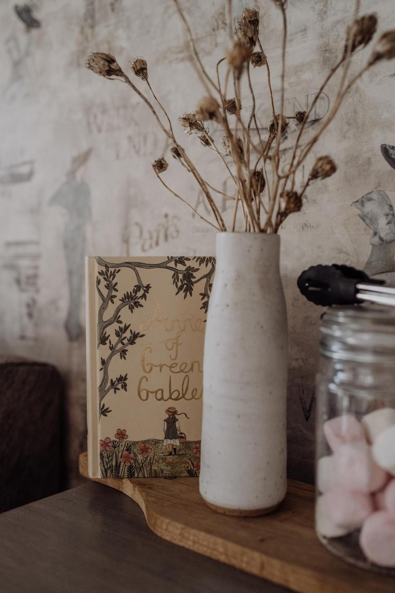 Cygnet Green Gables B&B מראה חיצוני תמונה