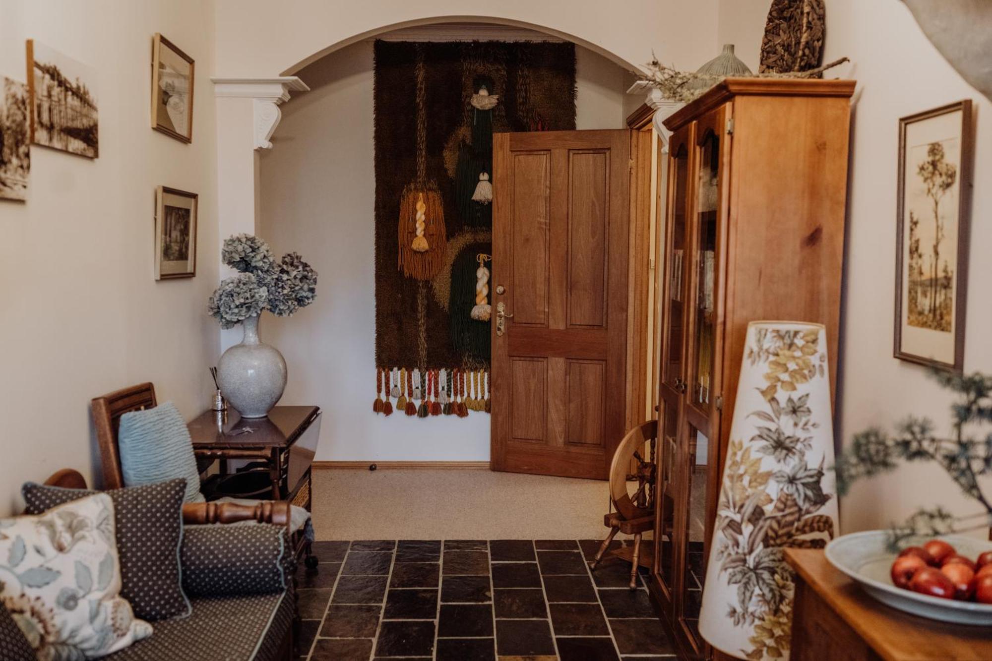 Cygnet Green Gables B&B מראה חיצוני תמונה