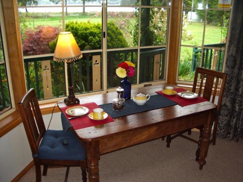 Cygnet Green Gables B&B מראה חיצוני תמונה