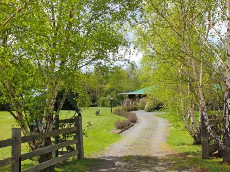 Cygnet Green Gables B&B מראה חיצוני תמונה