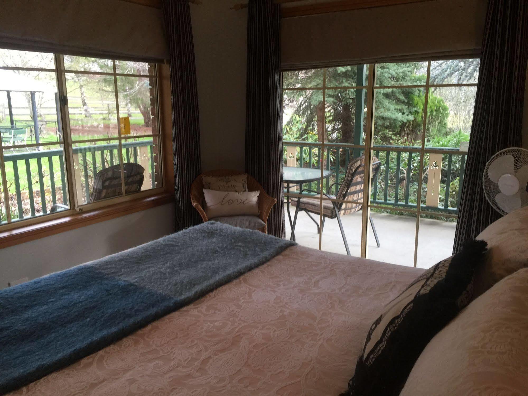 Cygnet Green Gables B&B מראה חיצוני תמונה
