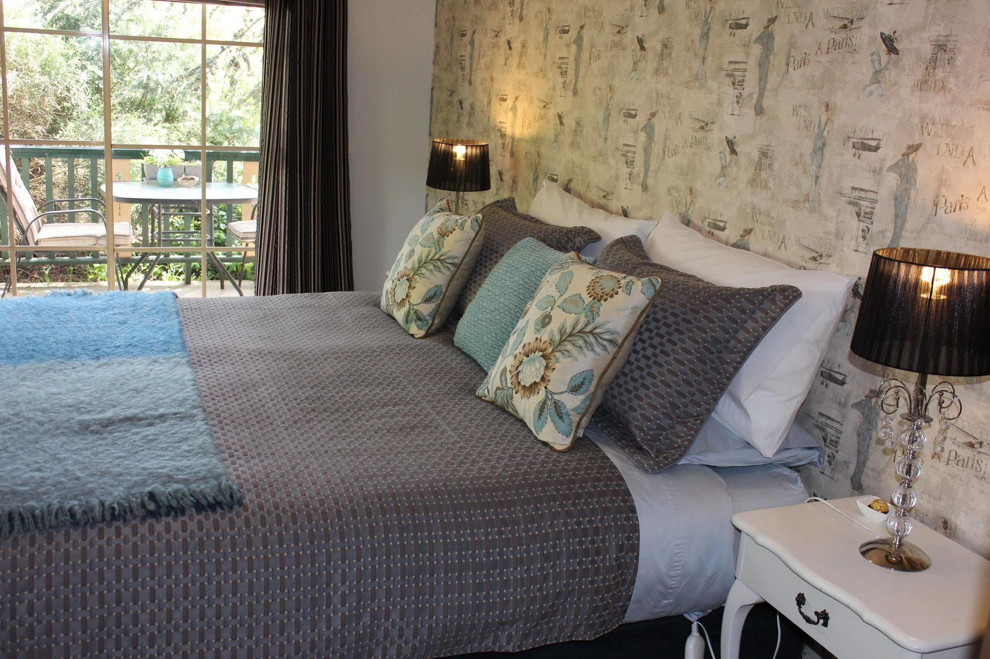 Cygnet Green Gables B&B מראה חיצוני תמונה