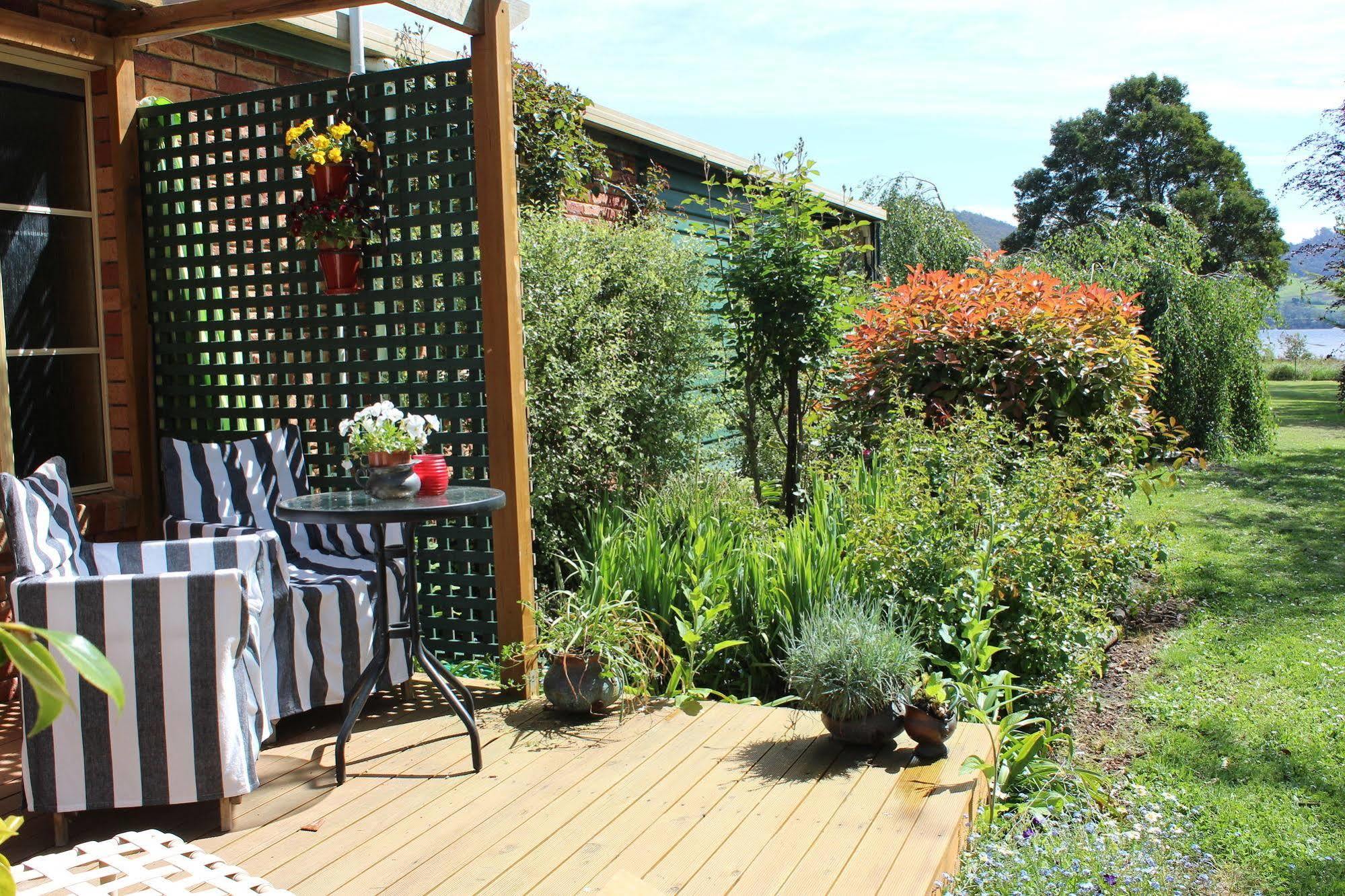 Cygnet Green Gables B&B מראה חיצוני תמונה