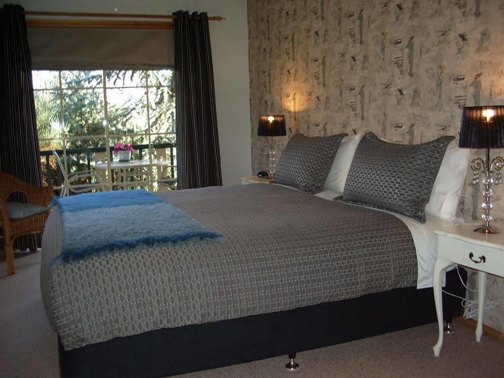 Cygnet Green Gables B&B מראה חיצוני תמונה