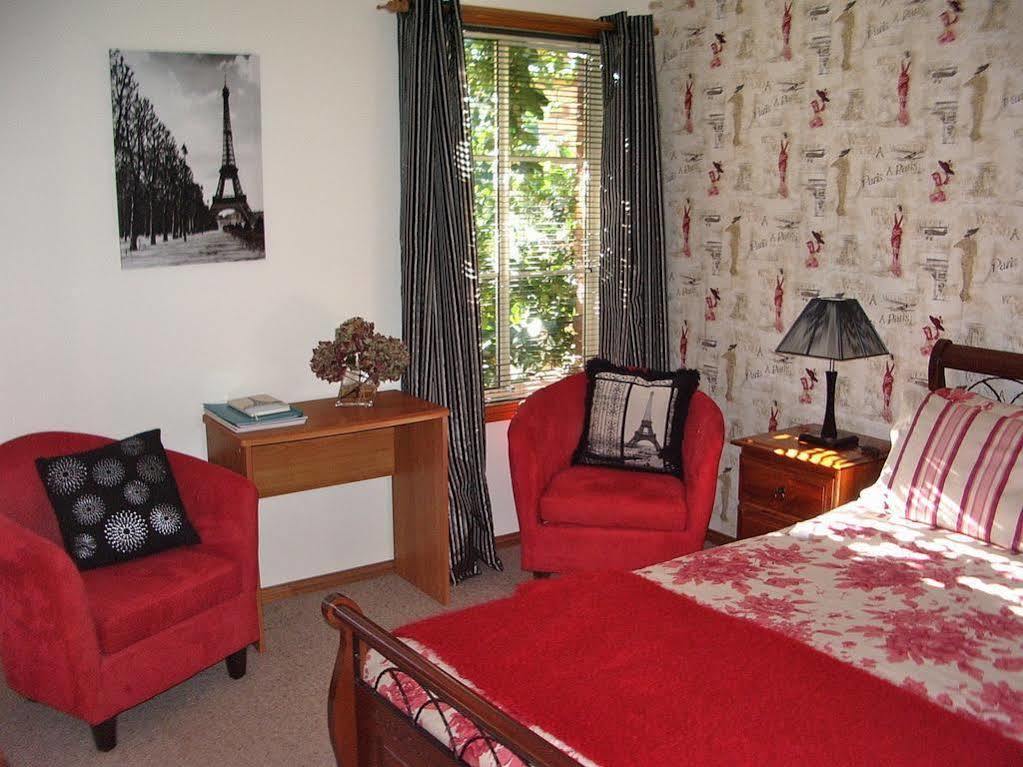 Cygnet Green Gables B&B מראה חיצוני תמונה