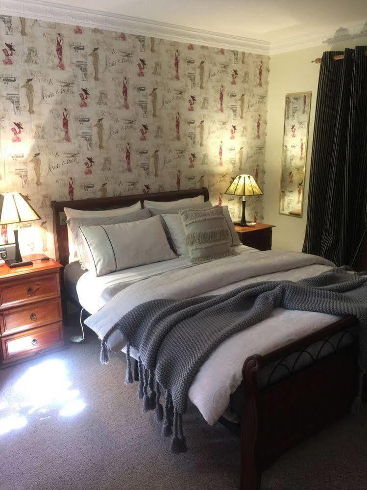 Cygnet Green Gables B&B מראה חיצוני תמונה